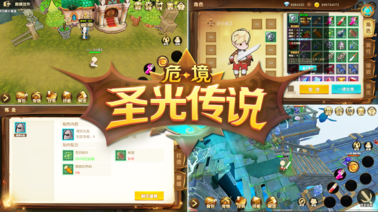 真的有先父遗传吗？